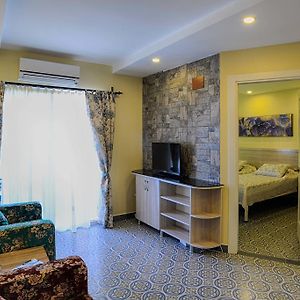 Akya Apart Otel